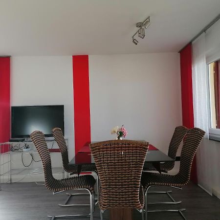 Apartament Haus Hochwald Rottweil Zewnętrze zdjęcie