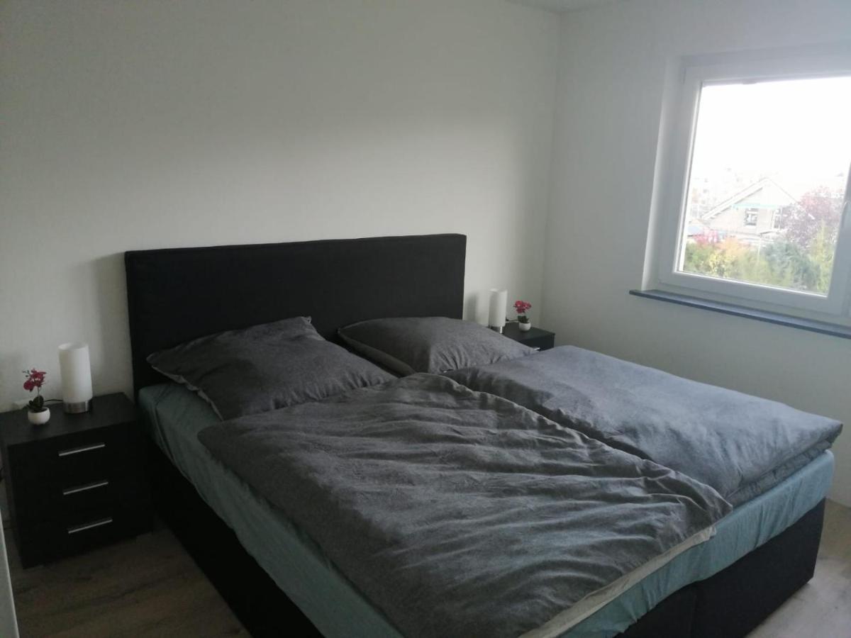 Apartament Haus Hochwald Rottweil Zewnętrze zdjęcie