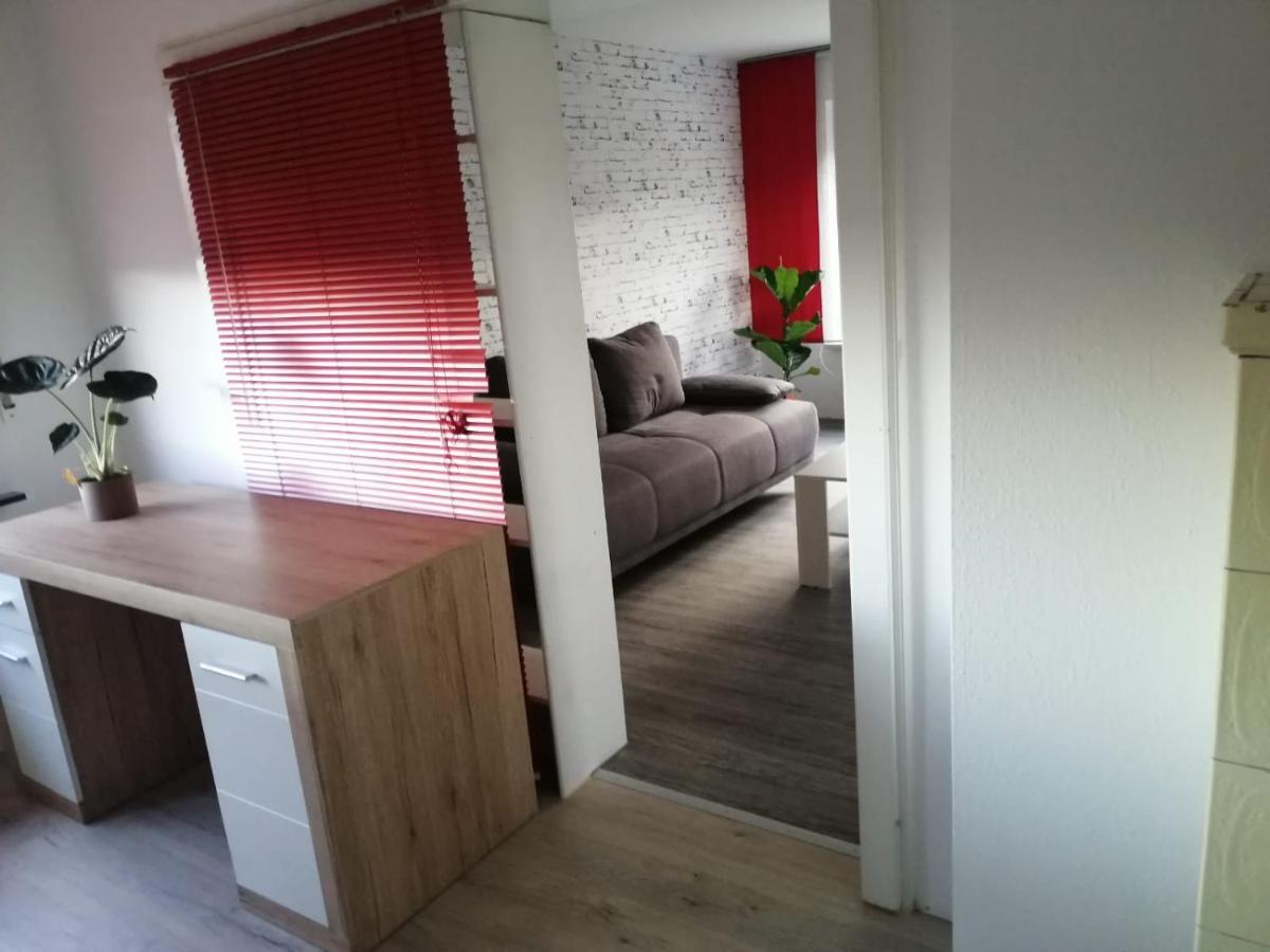 Apartament Haus Hochwald Rottweil Zewnętrze zdjęcie