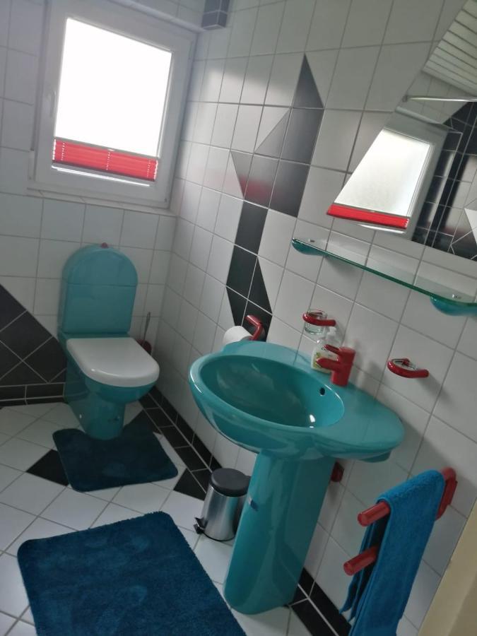Apartament Haus Hochwald Rottweil Zewnętrze zdjęcie