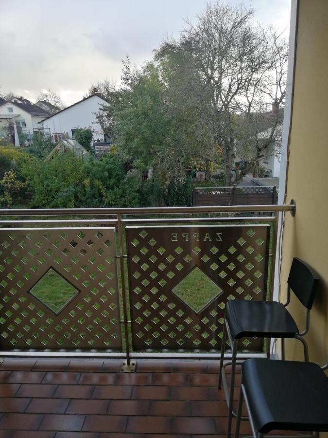 Apartament Haus Hochwald Rottweil Zewnętrze zdjęcie