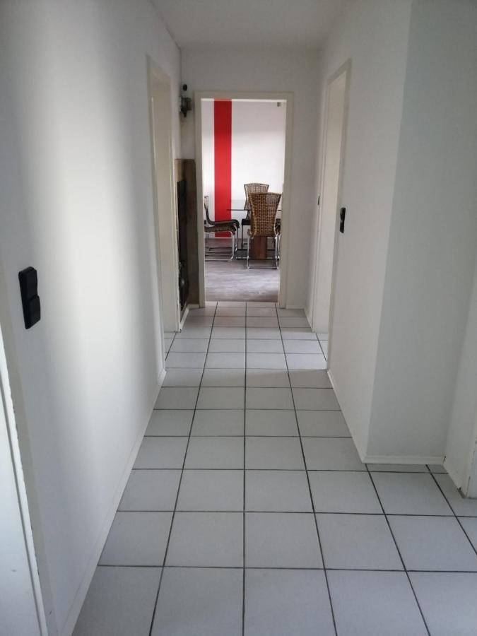Apartament Haus Hochwald Rottweil Zewnętrze zdjęcie