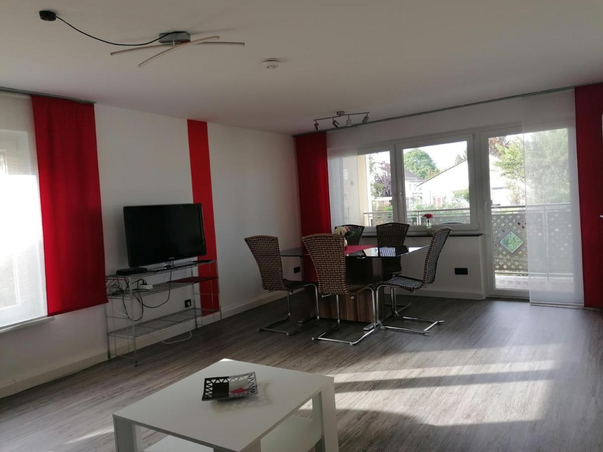 Apartament Haus Hochwald Rottweil Zewnętrze zdjęcie