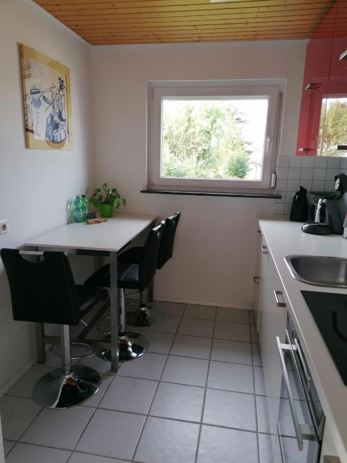 Apartament Haus Hochwald Rottweil Zewnętrze zdjęcie